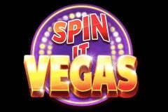 Spin It Vegas Bodog